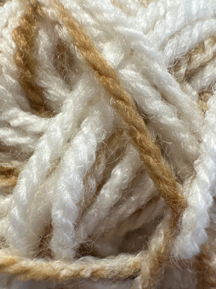 King Cole Baby Stripe DK Yarn – Soft Self-Striping Baby Knitting Yarn
