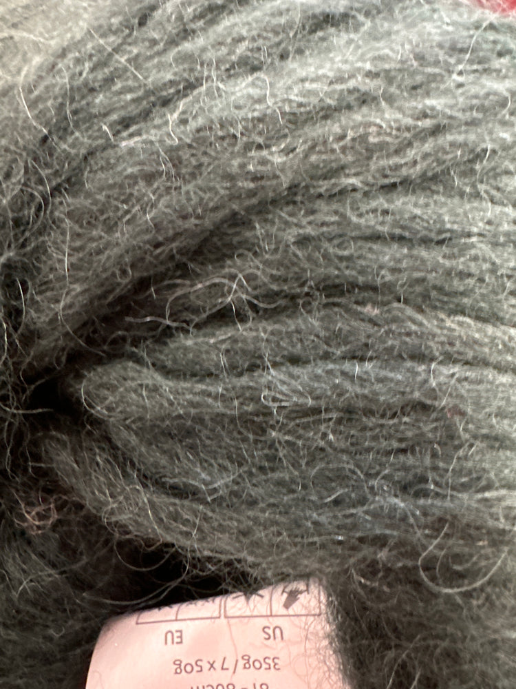 Mode at Rowan Softest Alpaca Yarn | Luxury Baby Alpaca & Cotton Blend DK