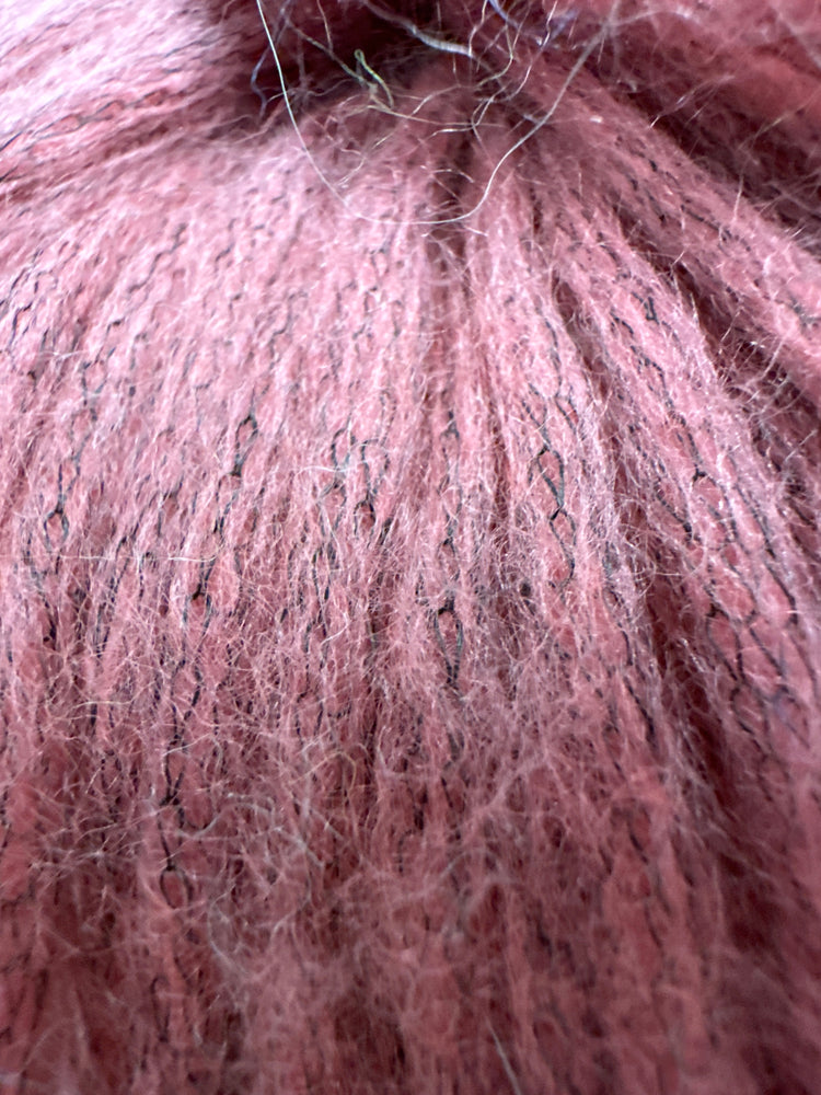 Juniper Moon Farm Beatrix Yarn – Angora & Merino Luxury Blend Yarn