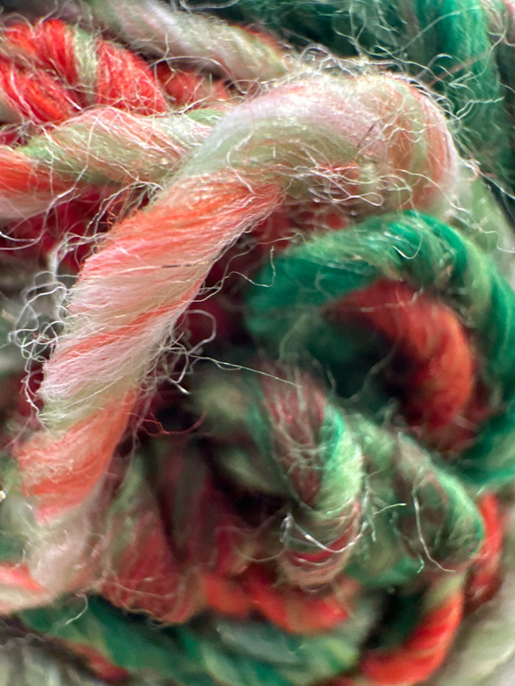 Stylecraft Winter Wonderland Chunky Yarn — Festive Holiday Chunky Yarn for Knitting & Crochet