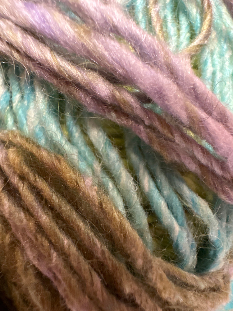 Noro Silk Garden Lite Yarn – Luxury Silk Wool Blend DK Colour Effect Yarn