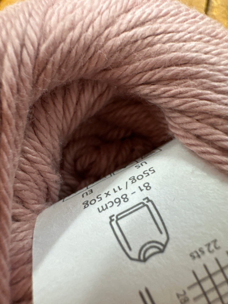 MODE at Rowan Cotton DK Yarn – Pure Cotton DK