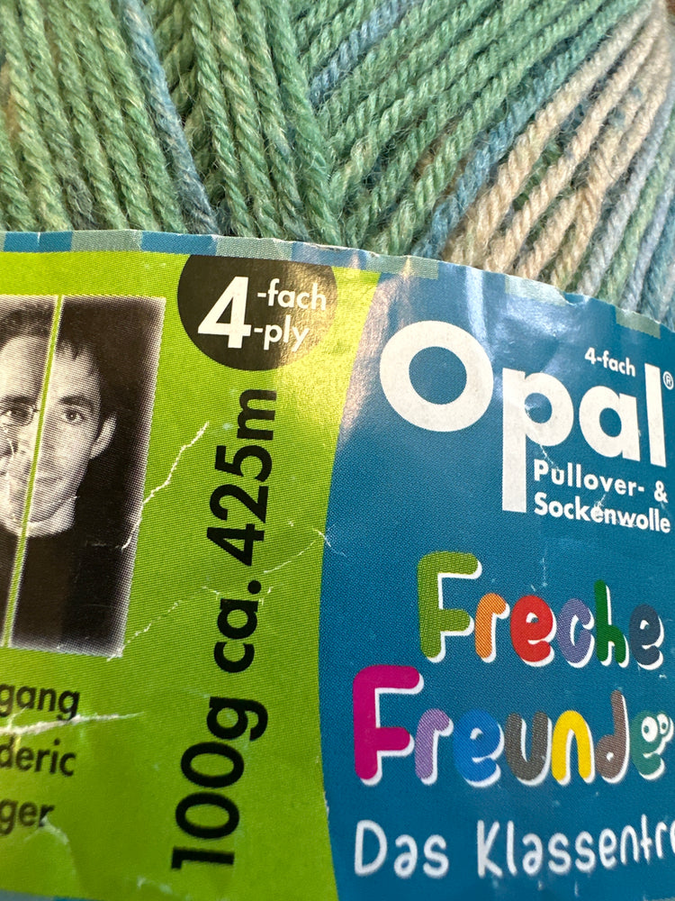 Opal 4ply