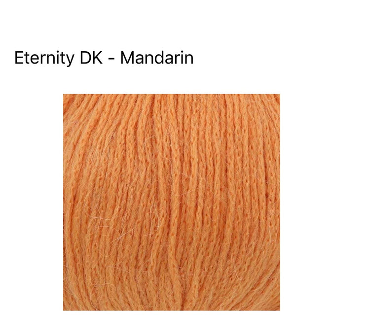 King Cole Eternity Yarn – Luxurious Merino & Alpaca Blend for Timeless Knits