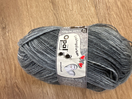 Opal sock yarn - best of opal sensationell