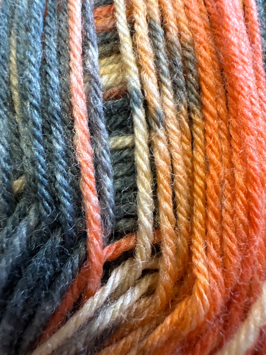 Opal Regenworld 20 4ply Uganda Timmi