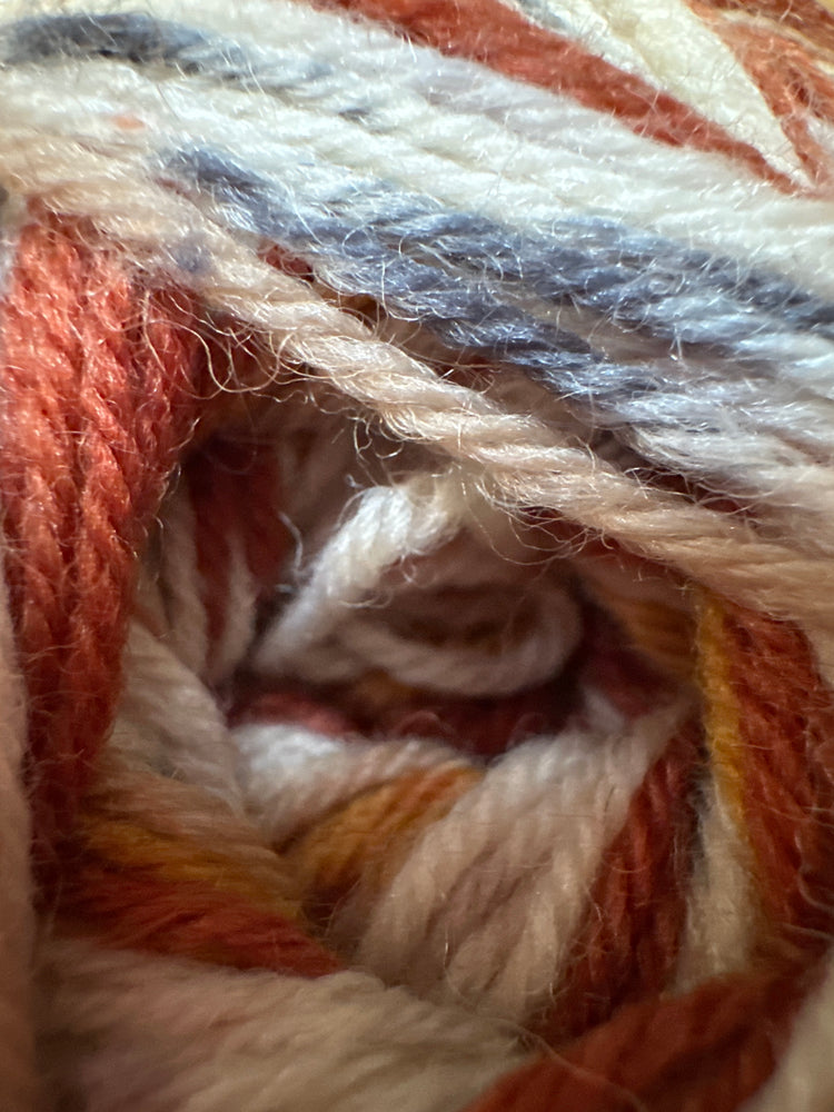 Stylecraft Head Over Heels Sock Yarn – Self-Patterning 4 Ply Sock Wool