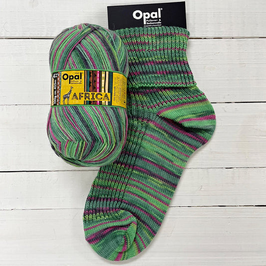 Opal 4ply Africa - Multifaceted