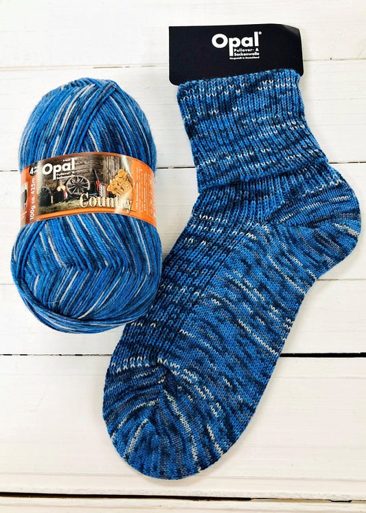 Opal 4ply Country - Music Barn