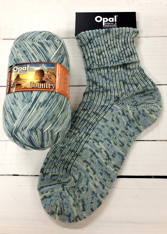Opal 4ply Country - Evening