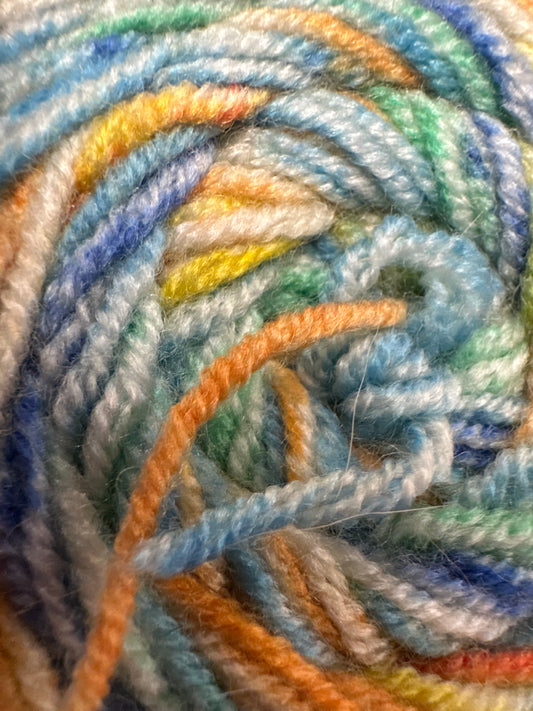 Stylecraft Batik Elements Swirl DK Yarn | Tonal Acrylic Blend