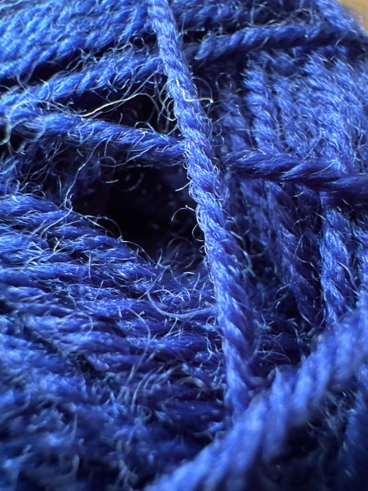 Opal Solid Colour Sock Yarn – Durable Plain Sock Wool for Knitting & Crochet