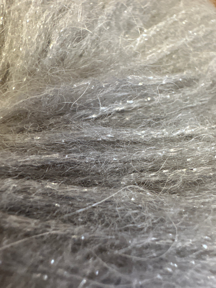 James C. Brett Elegance DK Yarn – Sparkle Double Knitting Yarn 100g