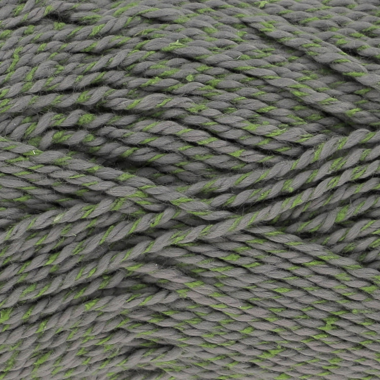 King Cole Finesse Cotton Silk DK – Olive 3681 | Luxury Cotton & Silk Double Knitting Yarn