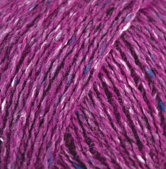 Rowan Felted Tweed Yarn – Wool, Alpaca & Viscose DK Blend