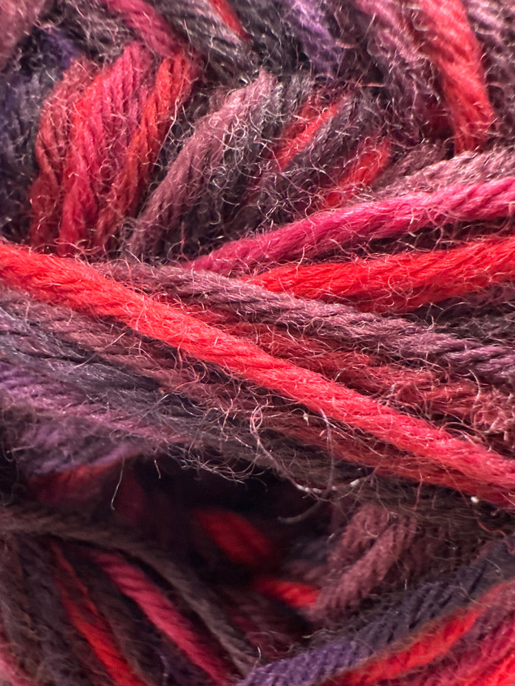 KFI Luxury Collection Indulgence Merino Yarn — Superwash Merino Wool Yarn for Knitting & Crochet