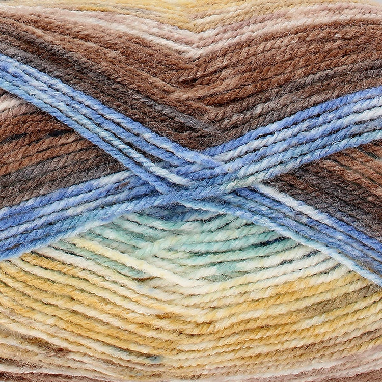 š§¶ King Cole Bramble DK ā 100 g / 100% Premium Acrylic