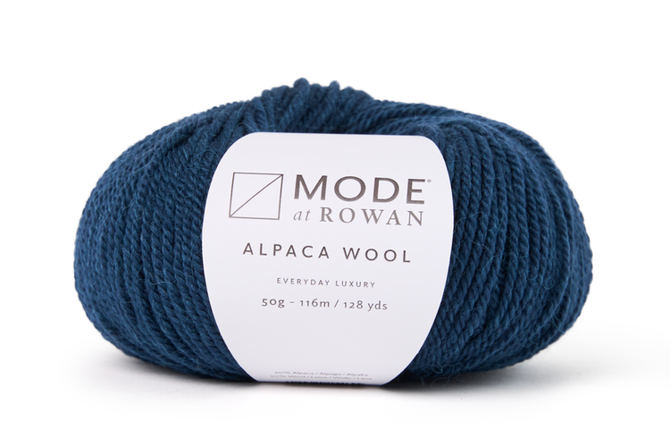 Rowan Alpaca Wool | 70% Wool 30% Alpaca Yarn | Pisky Cove Wool Shop Cornwall
