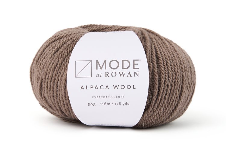 Rowan Alpaca Wool | 70% Wool 30% Alpaca Yarn | Pisky Cove Wool Shop Cornwall