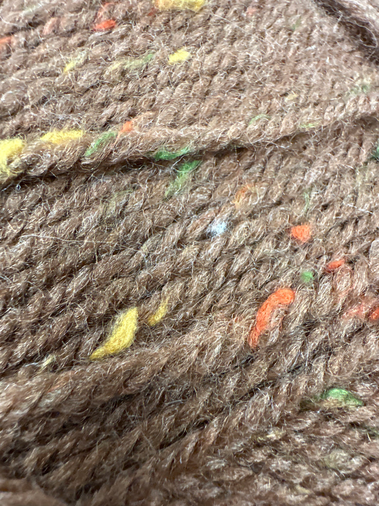 š§¶ King Cole Fashion Aran 400 g ā 70% Premium Acrylic / 30% Wool Aran-Weight Yarn