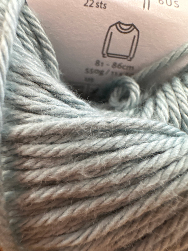 MODE at Rowan Cotton DK Yarn – Pure Cotton DK