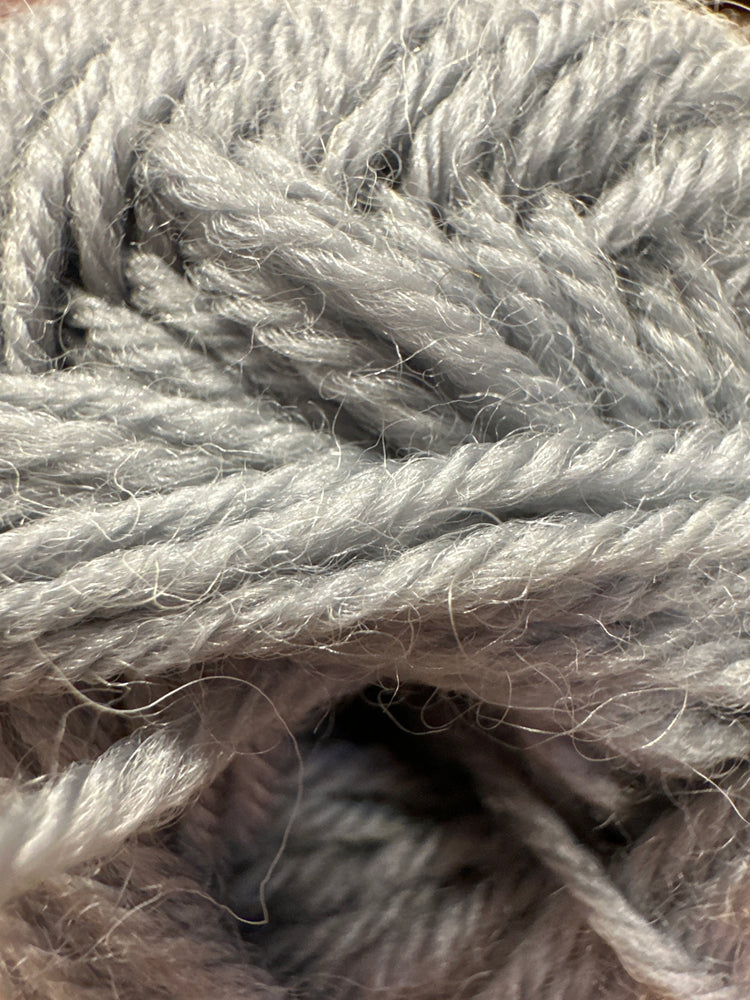 King Cole Merino Blend 4 Ply Yarn – Soft Wool Blend Knitting Yarn
