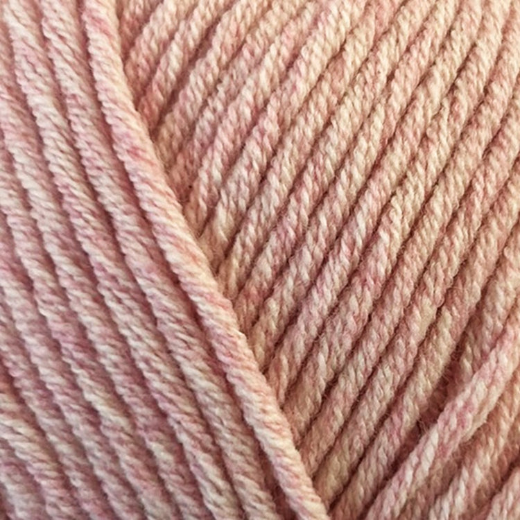 Stylecraft Soft Pastels Aran Yarn | Cotton Blend Aran for Knitting & Crochet 100g