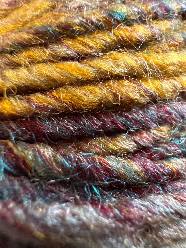 Sirdar Jewelspun Aran Yarn – Colour Effect Aran Knitting Yarn