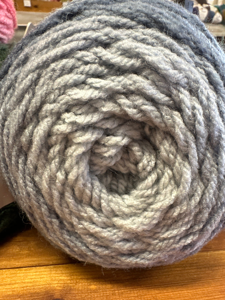 Stylecraft Horizon Gradient Chunky Yarn – 200g Self-Striping Cake