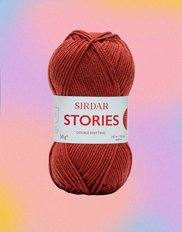 Sirdar Stories - Embers