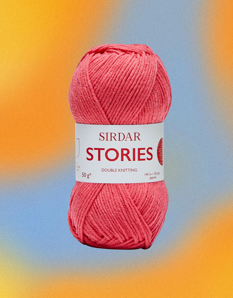 Sirdar Stories - Cosmo 0802