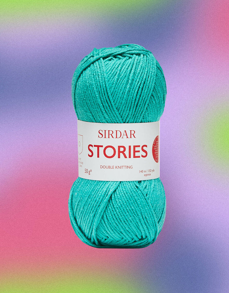 Sirdar Stories - Aura