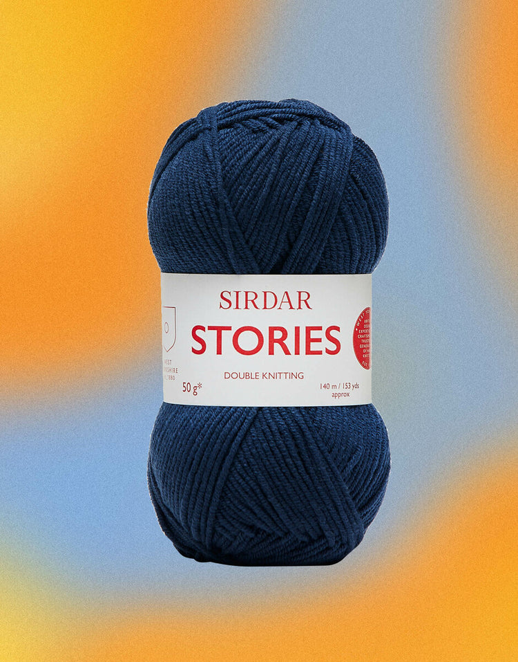 Sirdar Stories - All Nighter