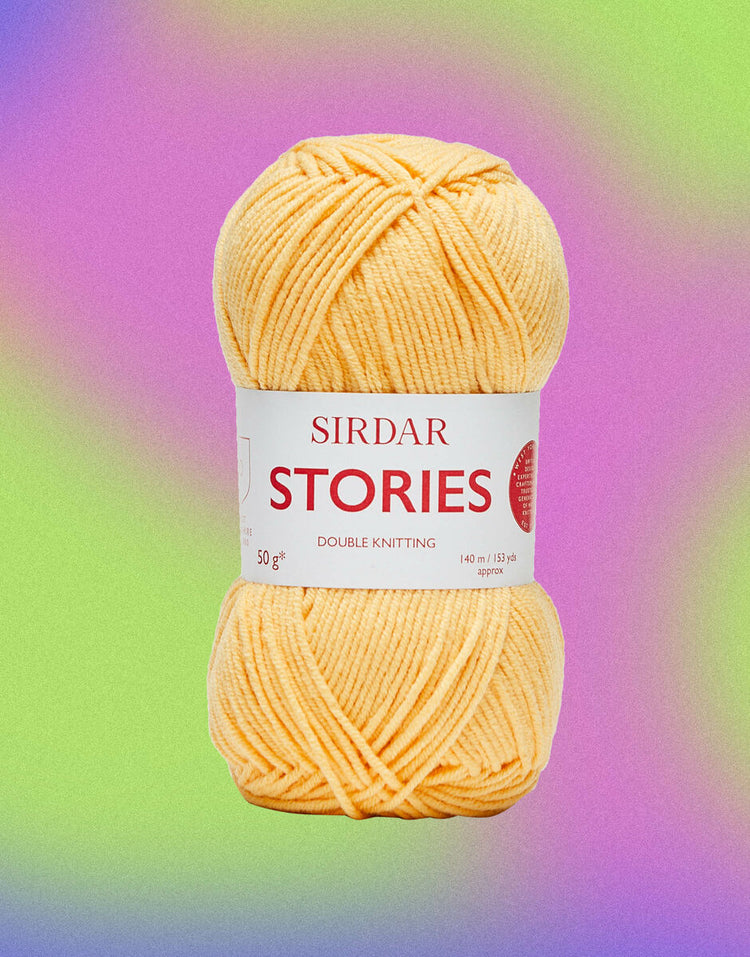 Sirdar Stories - Golden Hour