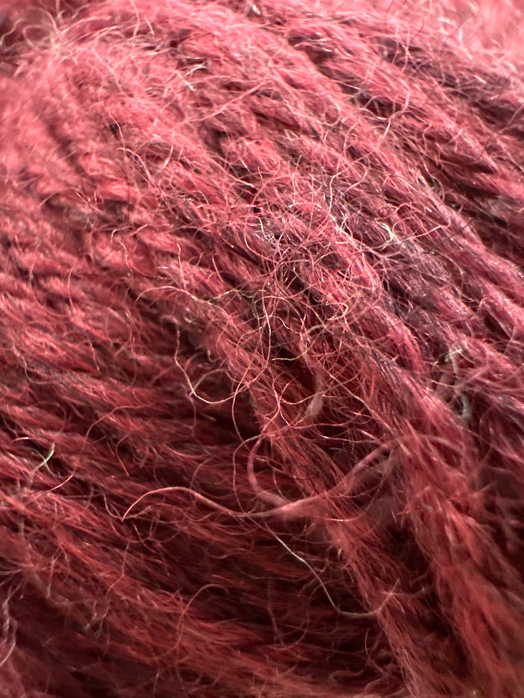 West Yorkshire Spinners Fleece DK Yarn – 100% British Wool DK Knitting Yarn