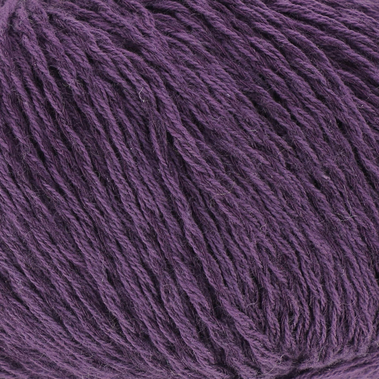 King cole Linendale - damson