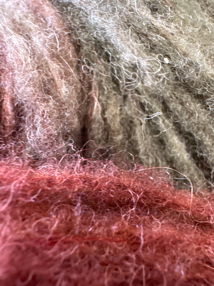 Juniper Moon Farm Fairy Floss Yarn – Baby Alpaca & Merino Blend | Soft Luxury DK