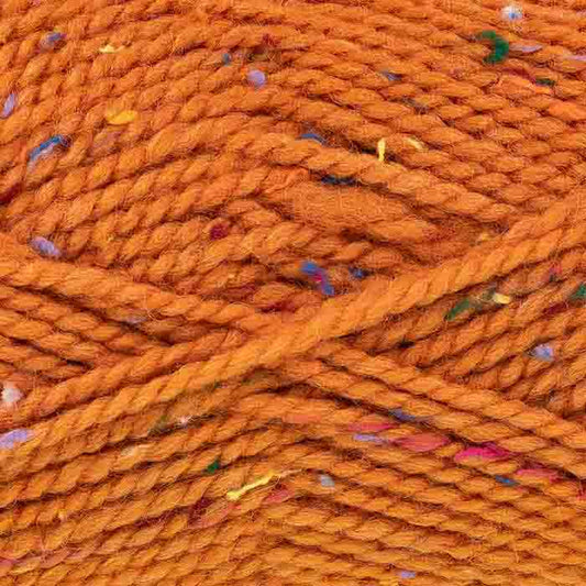 🧶 King Cole Chunky Tweed – 100 g / Chunky Weight Blend