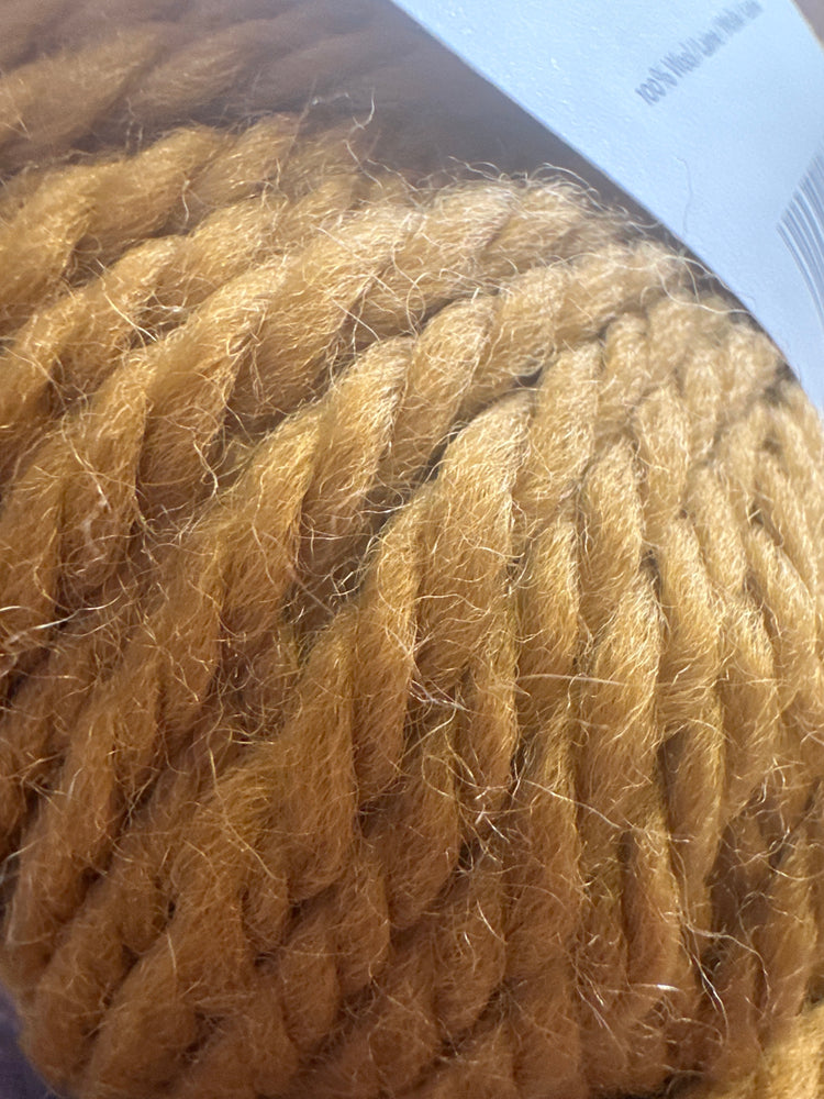 Mode at Rowan Chunky Wool Yarn – 100% Pure Wool Bulky-Weight (100g)