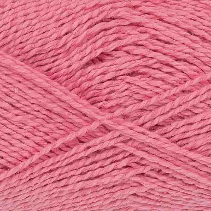 š§¶ King Cole Finesse Cotton Silk DK ā 50 g / 77% Cotton, 23% Silk