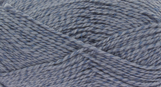 King Cole Finesse Cotton Silk DK – Denim 2816 | Luxury Cotton & Silk Double Knitting Yarn