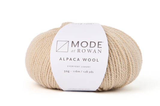 Rowan Alpaca Wool | 70% Wool 30% Alpaca Yarn | Pisky Cove Wool Shop Cornwall