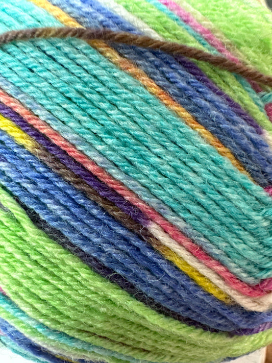 Opal Schafpate 15 4ply 11365