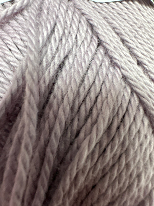 King Cole cotton soft - Mulberry dk 3213