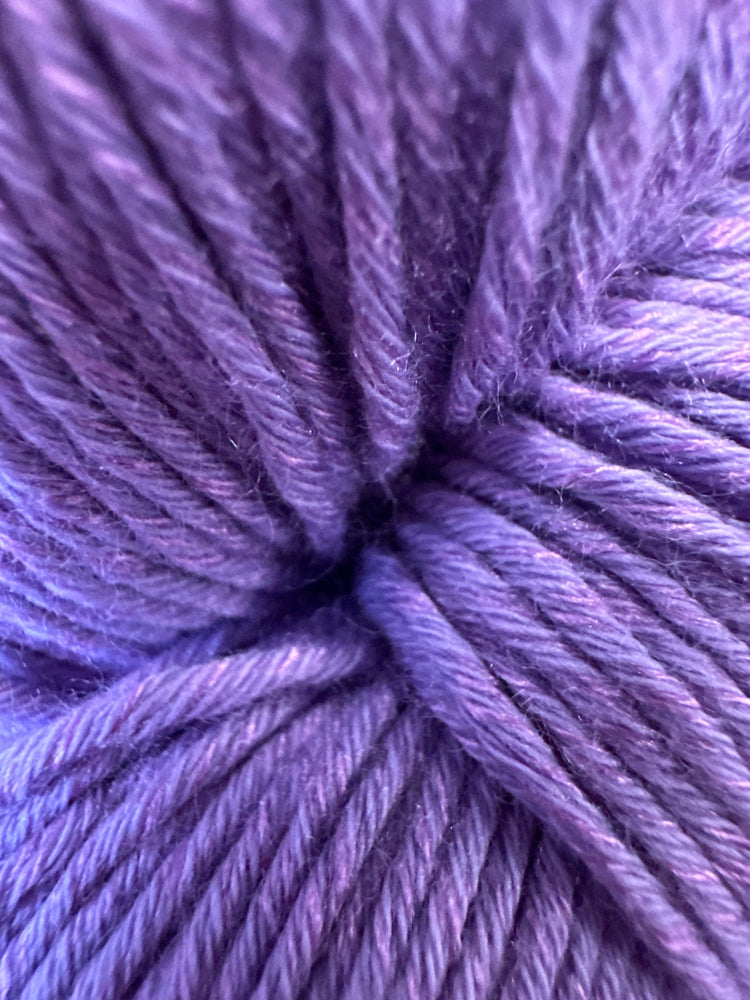 Araucania Alga Yarn — Sustainable Seaweed Fibre Blend Yarn for Knitting & Crochet