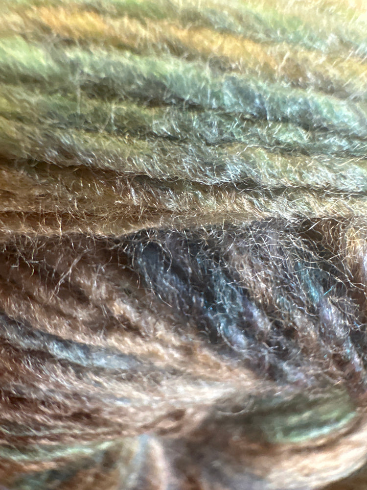 James C. Brett Emotions DK Yarn | Soft Variegated Knitting & Crochet Yarn