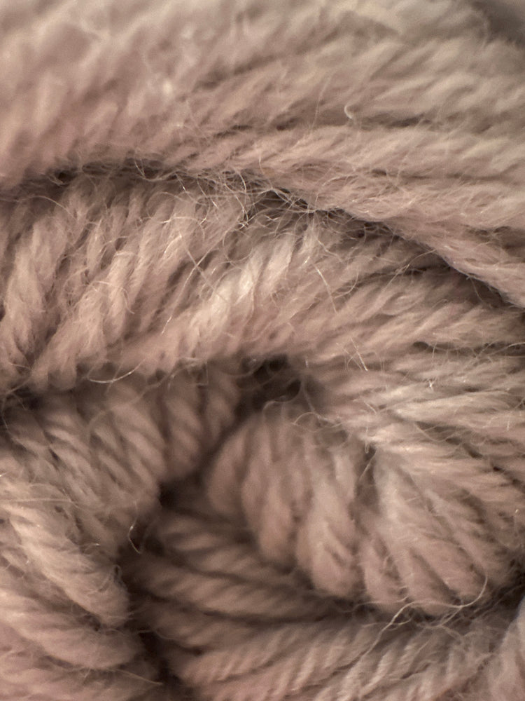 WYS Bo Peep 4 Ply Yarn – Soft British Wool Baby Yarn for Knitting & Crochet