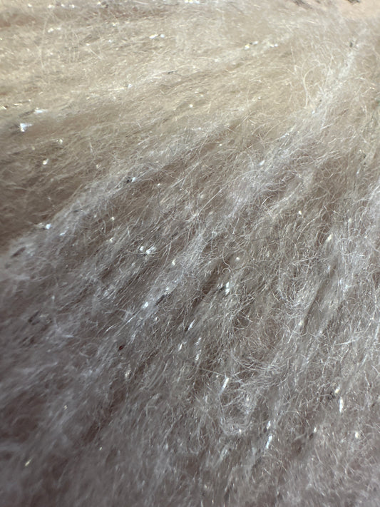 James C. Brett Elegance DK Yarn – Sparkle Double Knitting Yarn 100g