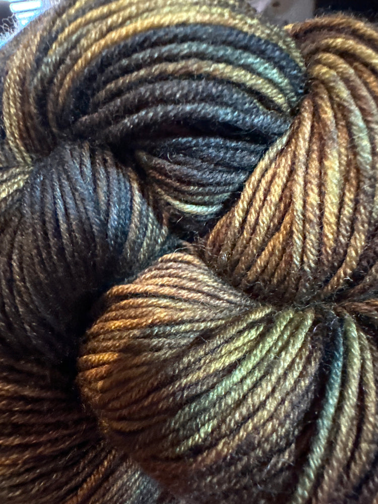 Hand Dyed Colour. Luxury Merino Softness. Everyday Performance.