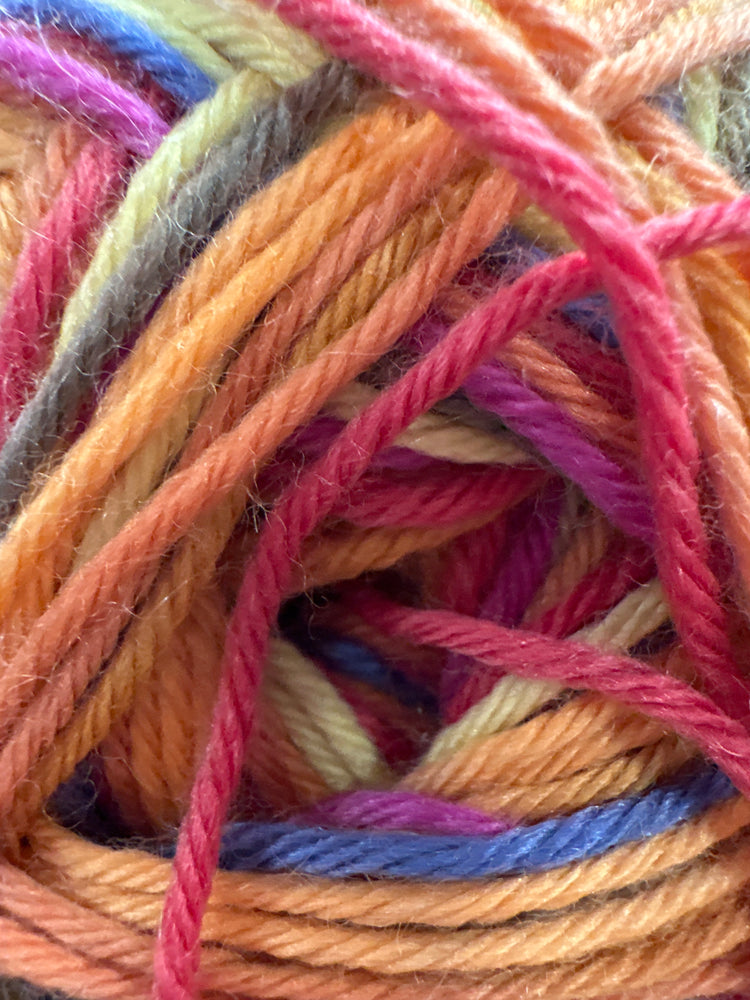 KFI Luxury Collection Indulgence Cashmere Yarn — Premium Cashmere Blend Yarn for Knitting & Crochet